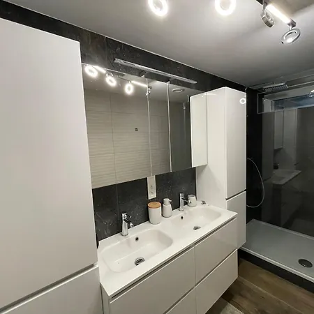 Penthouse Au Lac De Warfaaz * 斯帕